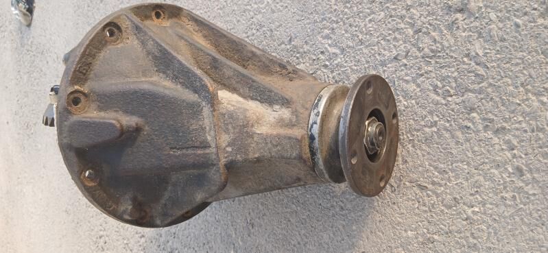 dizel yzky most 3 500 TMT - Ашхабад - img 3