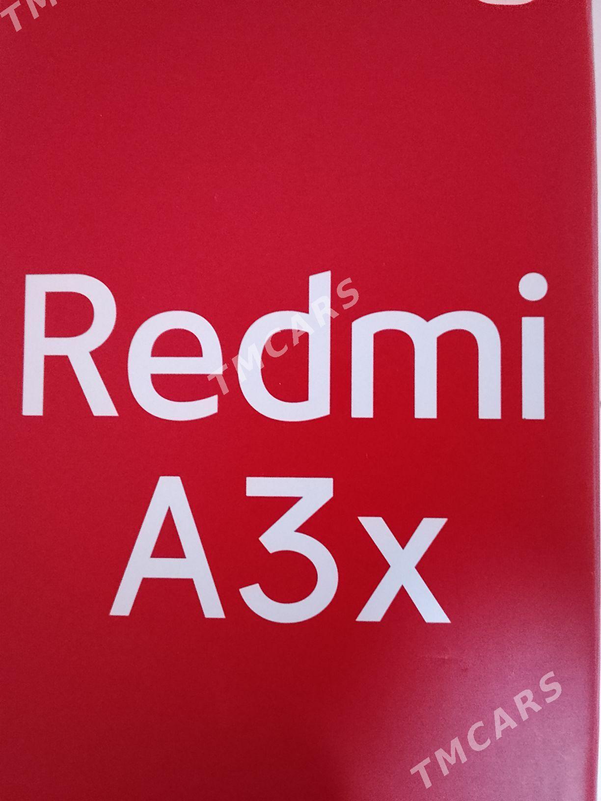 REDMI  A3X - Murgap - img 3