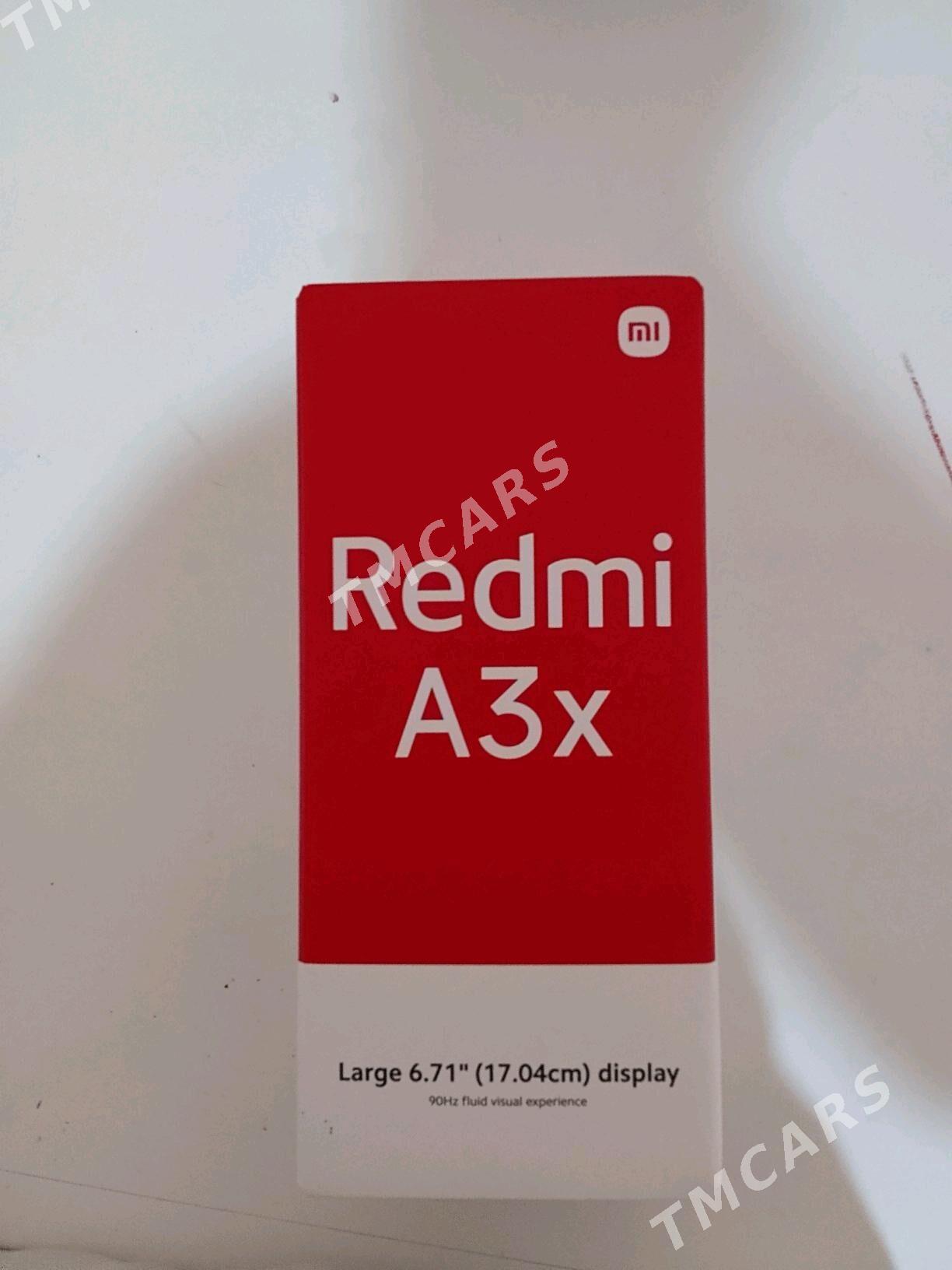 REDMI  A3X - Murgap - img 5