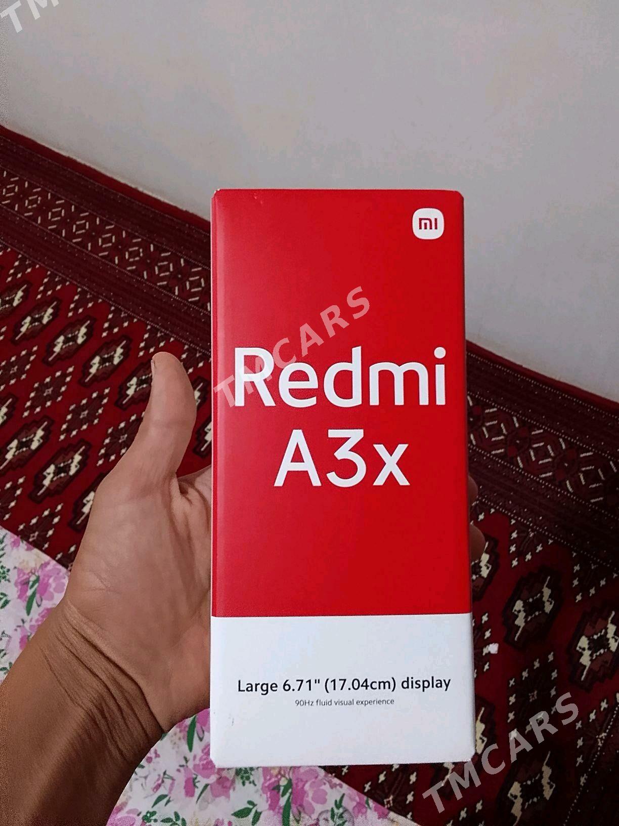 REDMI  A3X - Murgap - img 6