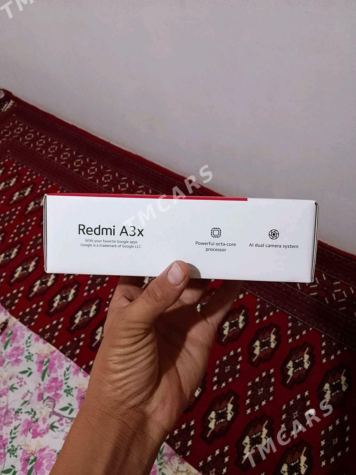 REDMI  A3X - Murgap - img 7