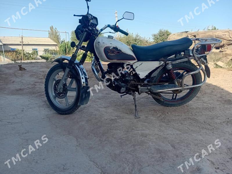 Fekon FK150-8G 2002 - 10 000 TMT - Дянев - img 3