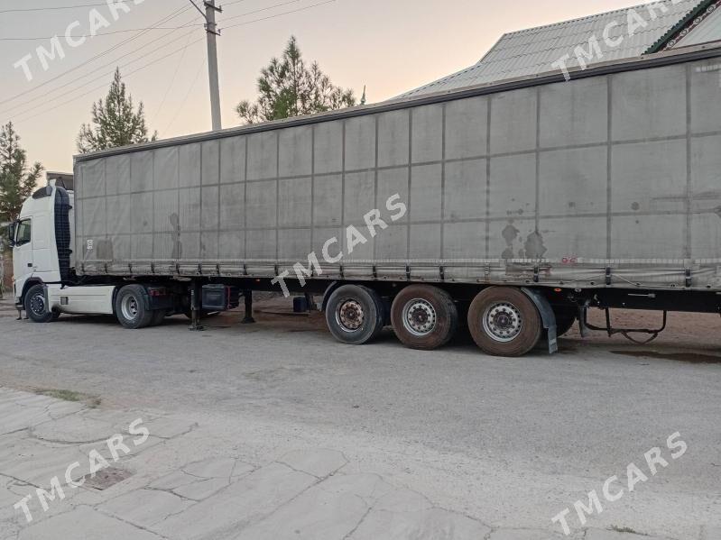Volvo EURO 4 2004 - 1 100 000 TMT - Farap - img 4