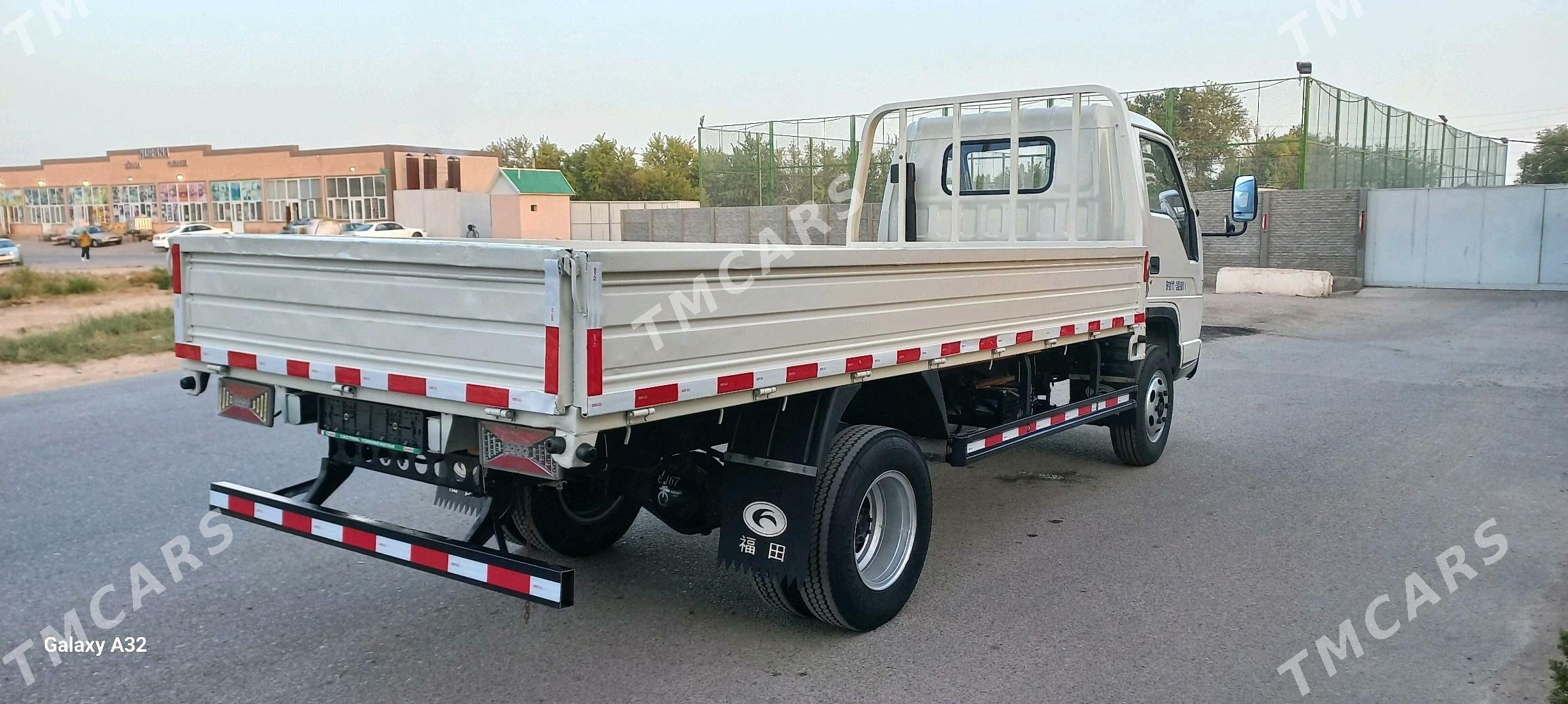 Forland H3 2013 - 135 000 TMT - Мары - img 2