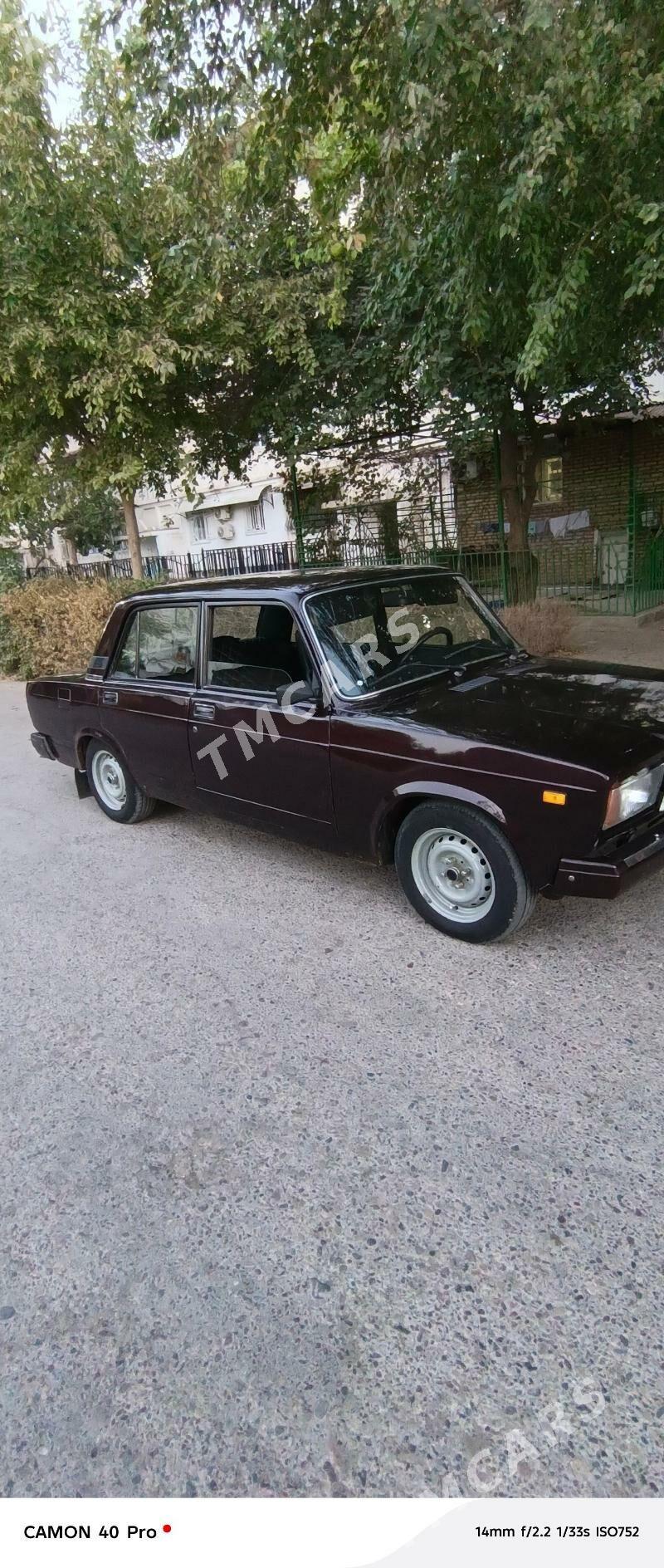 Lada 2107 2003 - 32 000 TMT - Мары - img 2