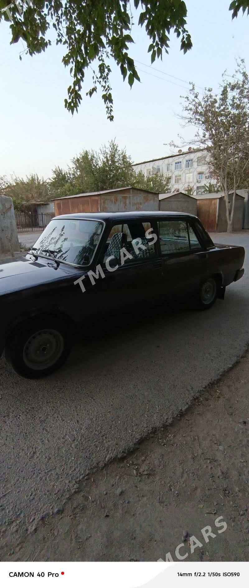 Lada 2107 2003 - 32 000 TMT - Мары - img 3