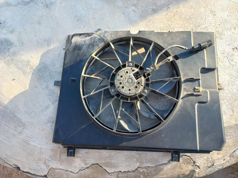 Wintilyator 500 TMT - Jebel - img 2
