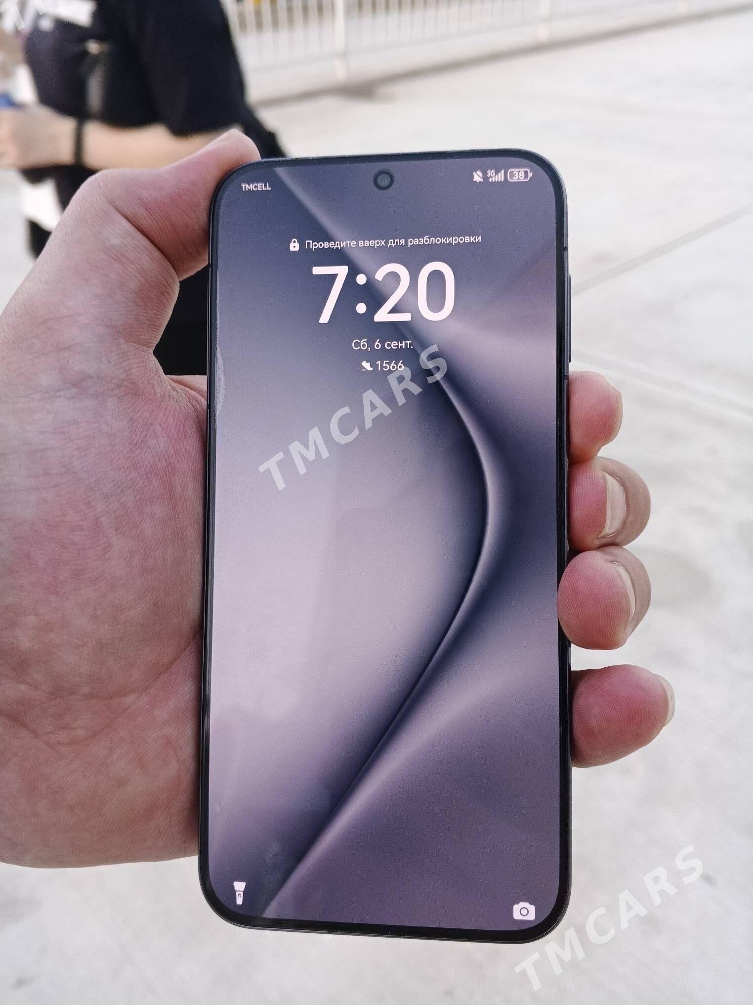 Huawei Pura 70 - Ашхабад - img 3