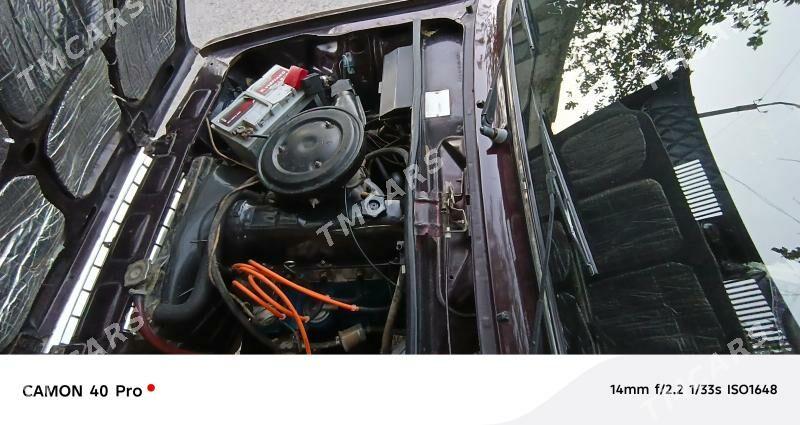 Lada 2107 2003 - 32 000 TMT - Мары - img 5