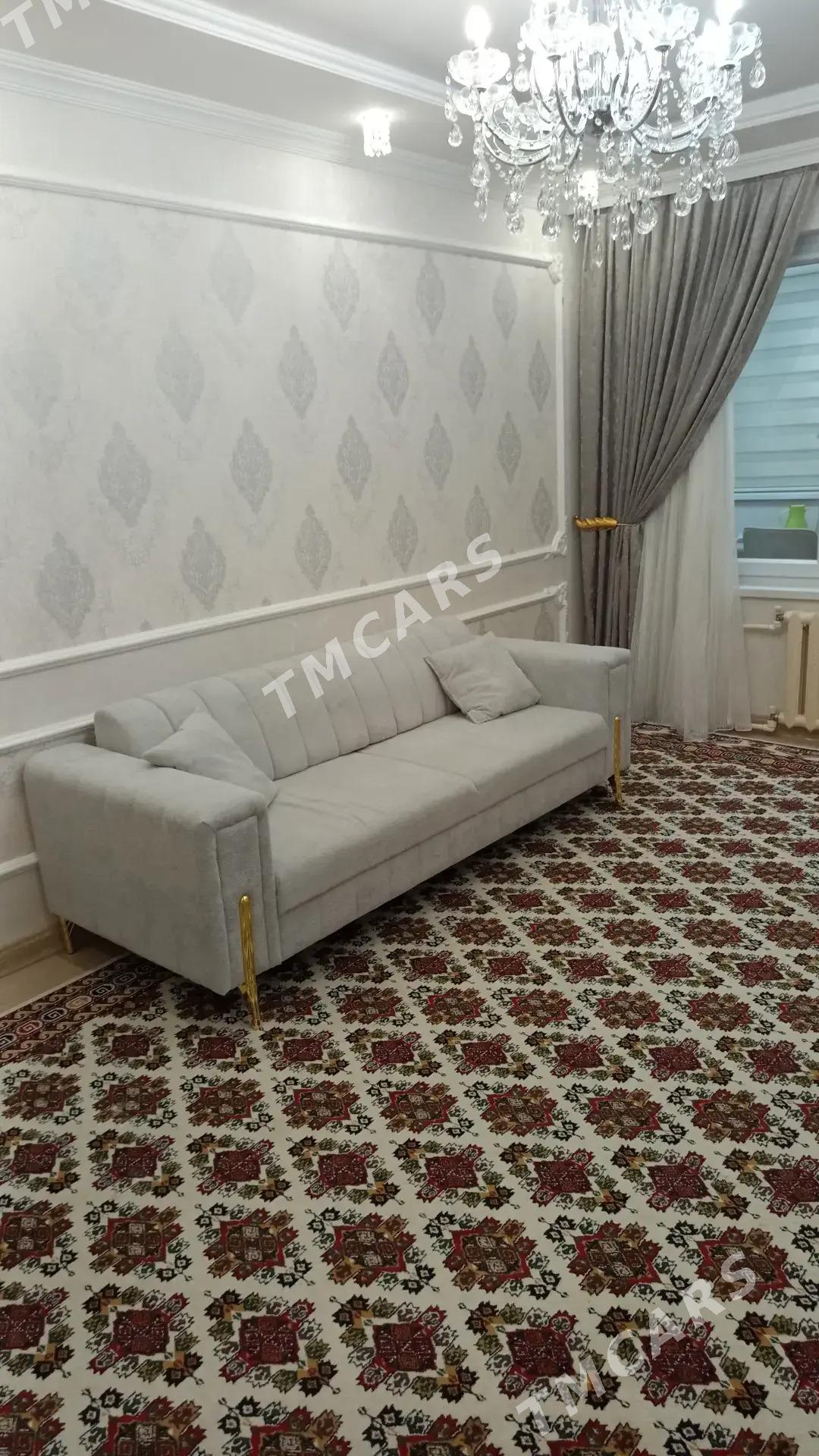  ГАУДАН А 5КОМ 3ЭТ - Ашхабад - img 2