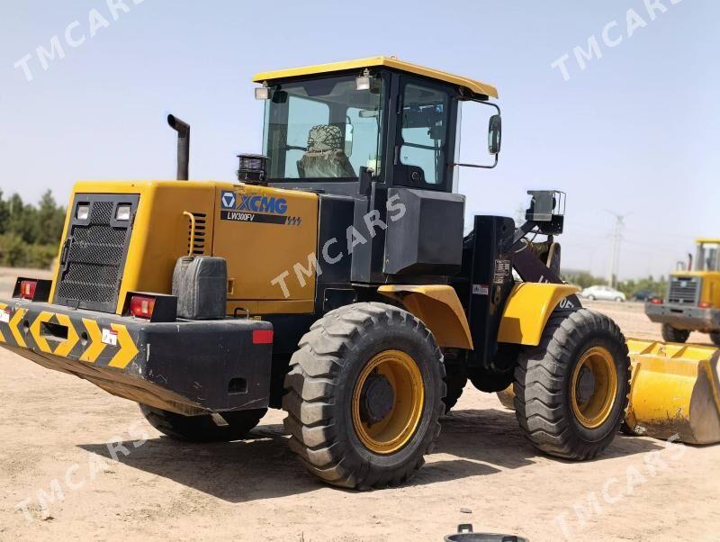 XCMG LW300F 2022 - 560 000 TMT - Мары - img 5
