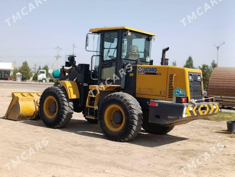 XCMG LW300F 2022 - 560 000 TMT - Мары - img 2