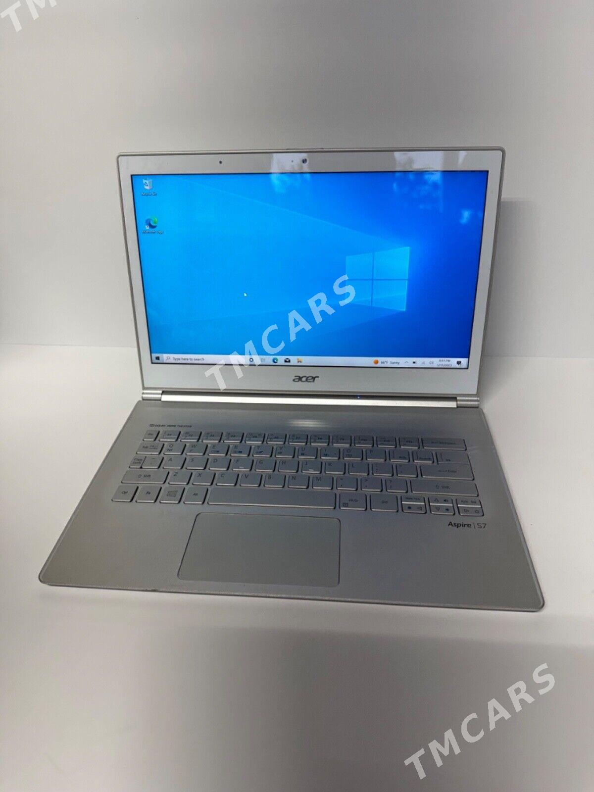 Acer Ultra book - Aşgabat - img 4