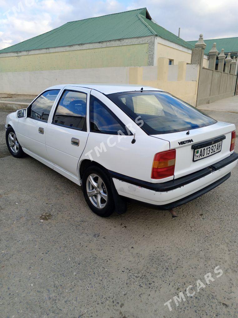 Opel Vectra 1991 - 30 000 TMT - Ашхабад - img 3
