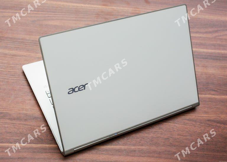 Acer Ultra book - Aşgabat - img 2