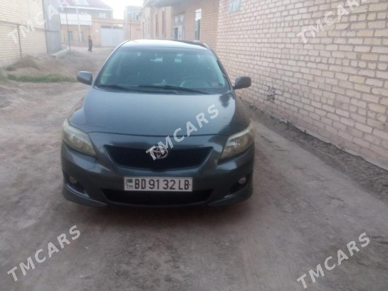 Toyota Corolla 2010 - 150 000 TMT - Туркменабат - img 3
