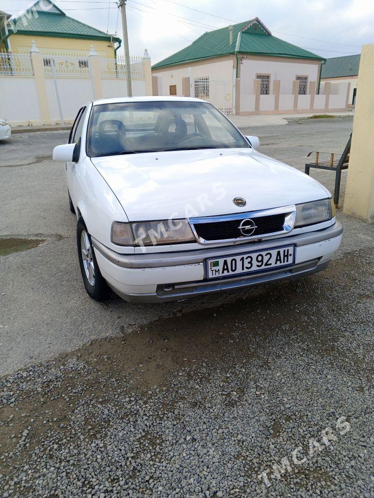 Opel Vectra 1991 - 30 000 TMT - Ашхабад - img 5