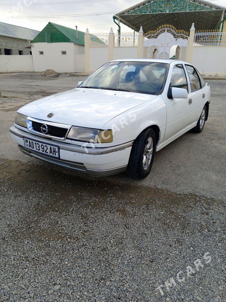 Opel Vectra 1991 - 30 000 TMT - Ашхабад - img 2