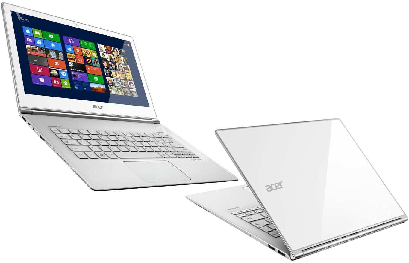 Acer Ultra book - Aşgabat - img 3