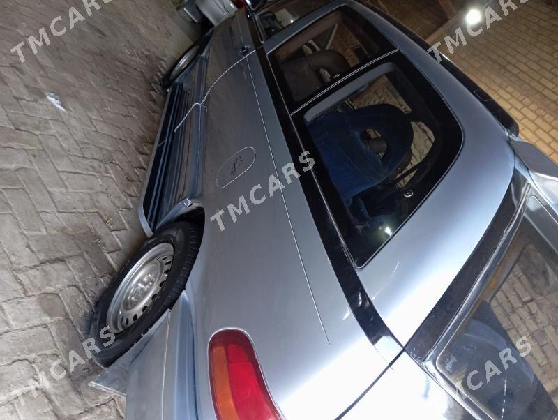 Toyota Previa 1992 - 95 000 TMT - Халач - img 6