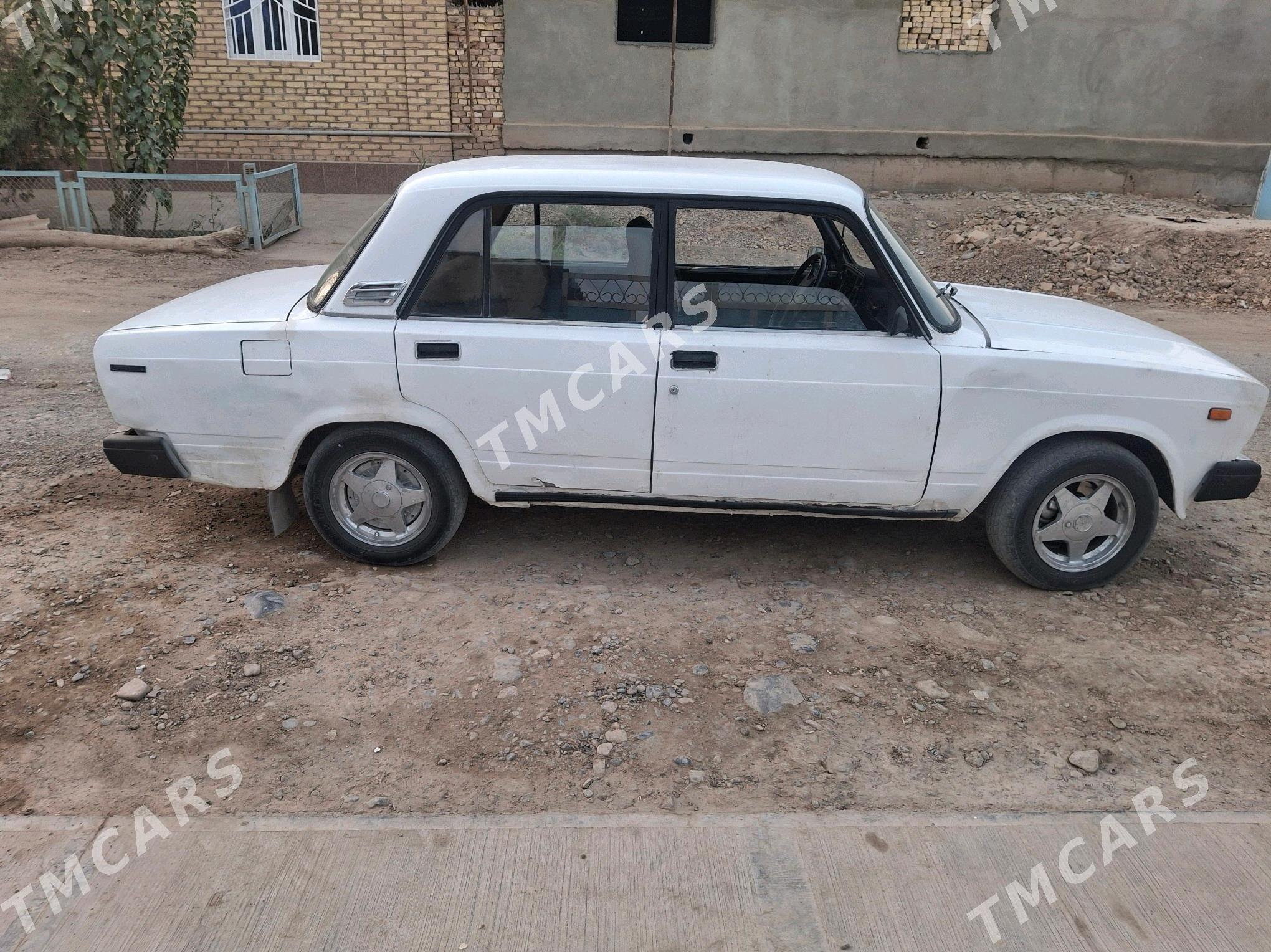 Lada 2105 1984 - 12 000 TMT - Tejen - img 3