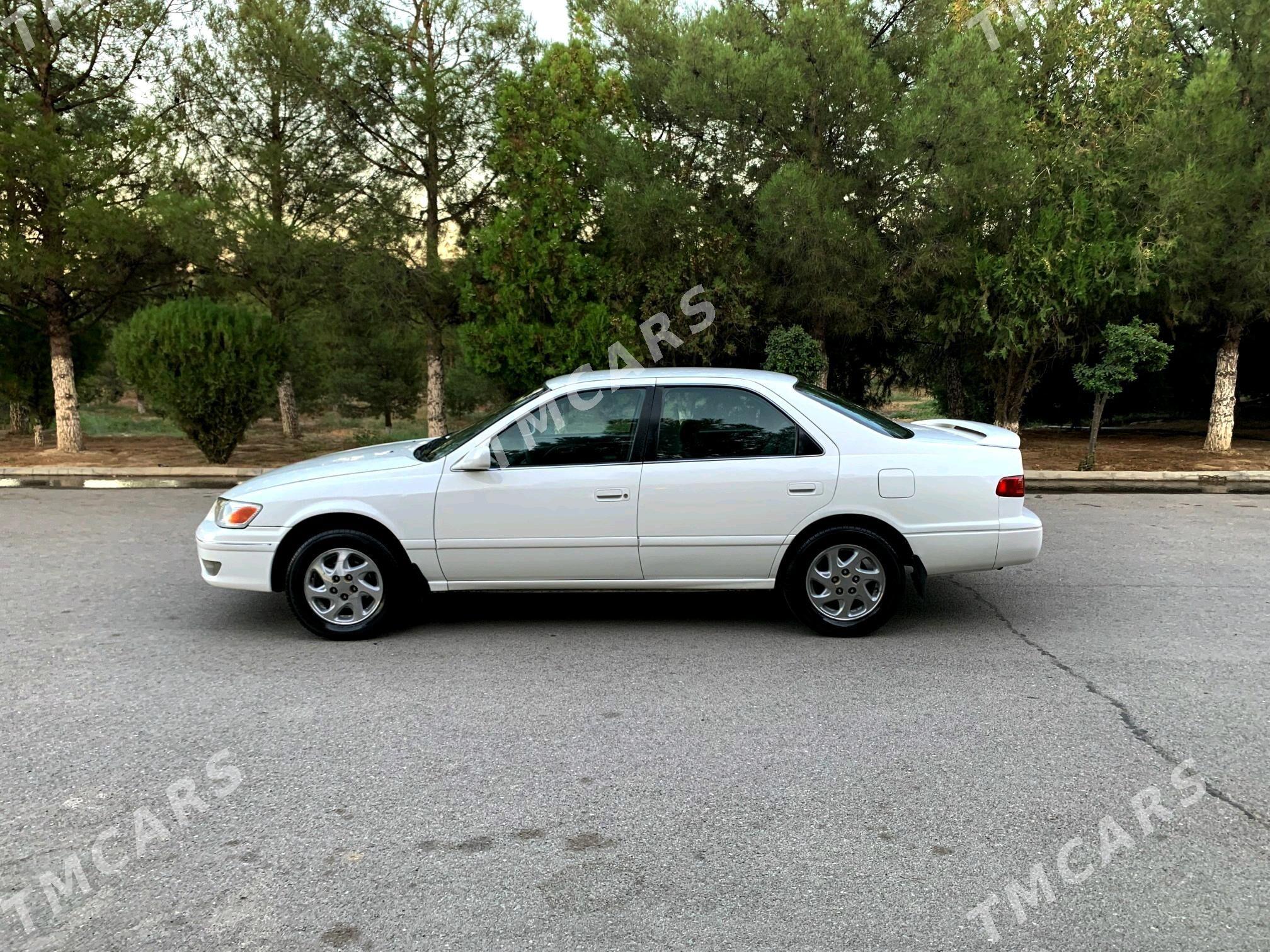 Toyota Camry 2000 - 143 000 TMT - Bäherden - img 6