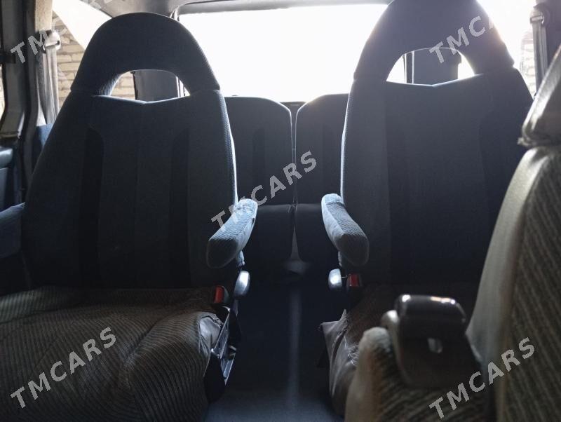 Toyota Previa 1992 - 95 000 TMT - Халач - img 8
