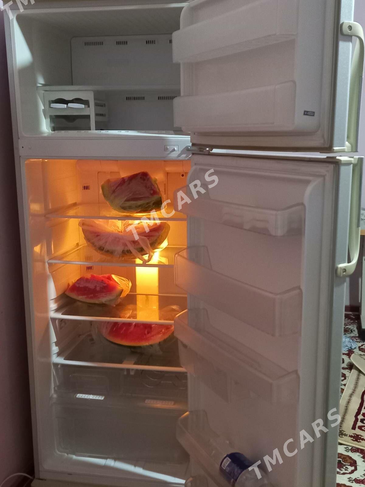 Beko haladilnik - Aşgabat - img 3