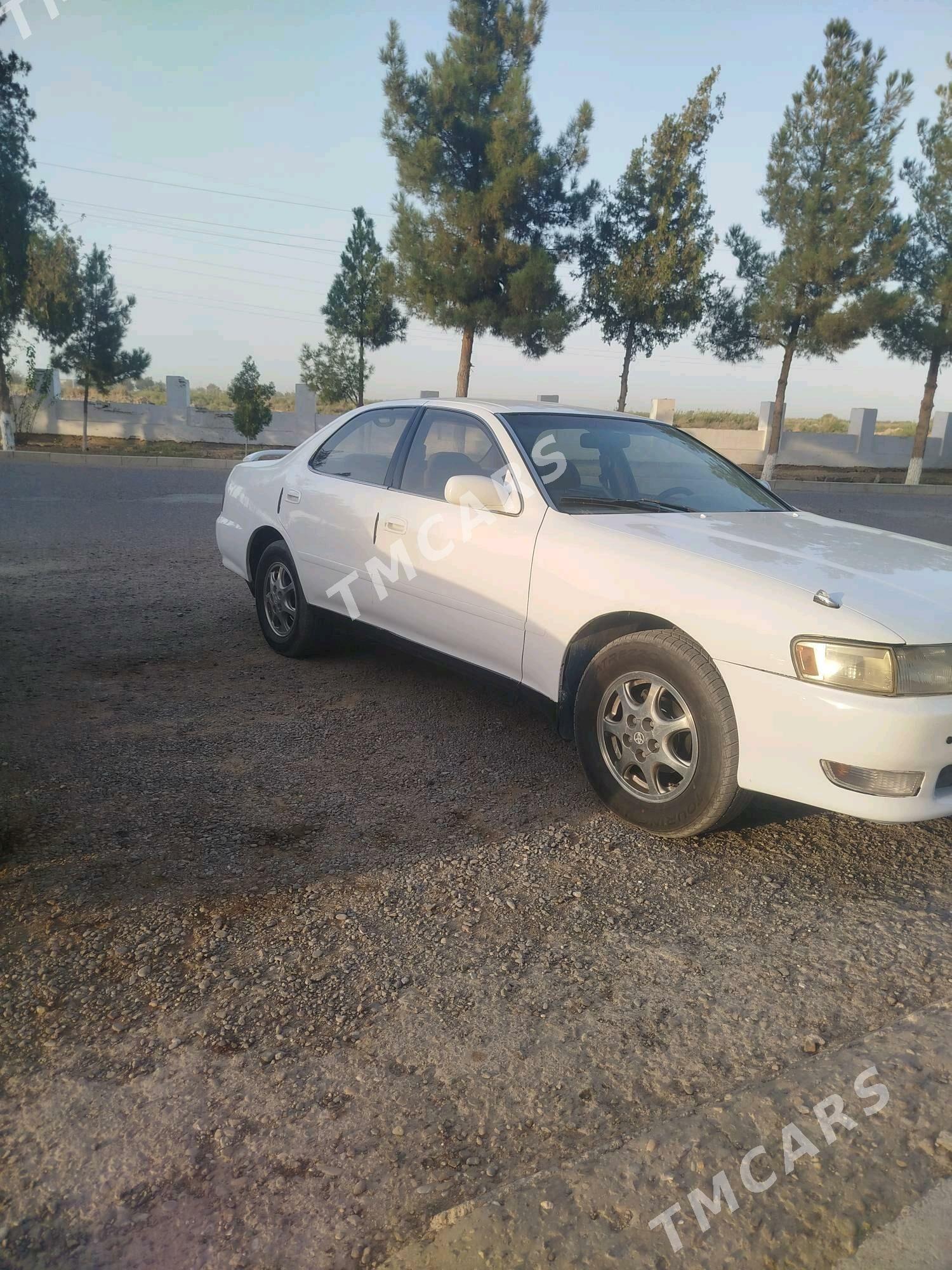 Toyota Cresta 1993 - 50 000 TMT - Мары - img 3