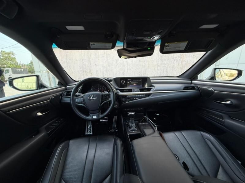 Lexus ES 350 2019 - 539 000 TMT - Ашхабад - img 2