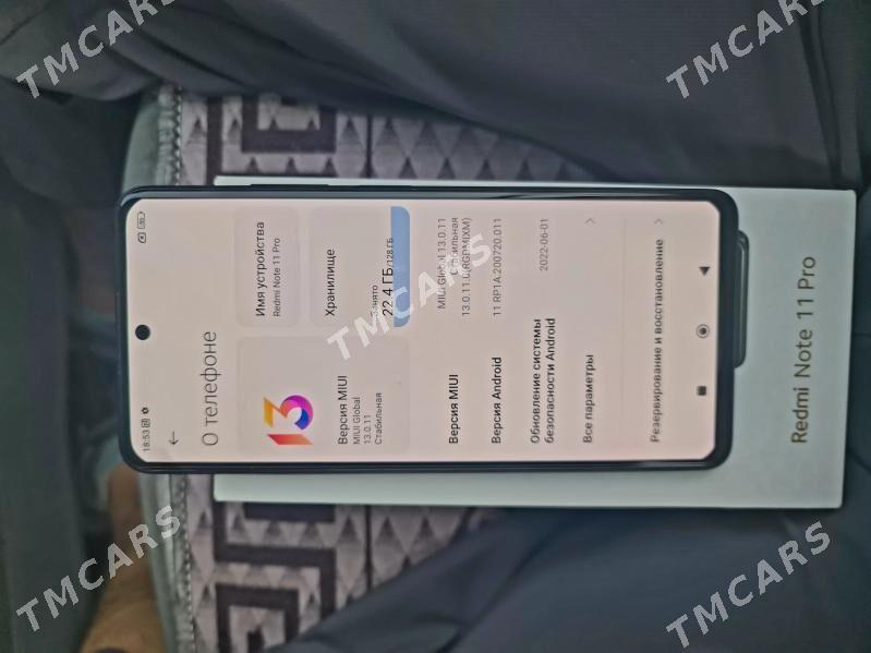 Redmi not 11 Pro - Änew - img 3
