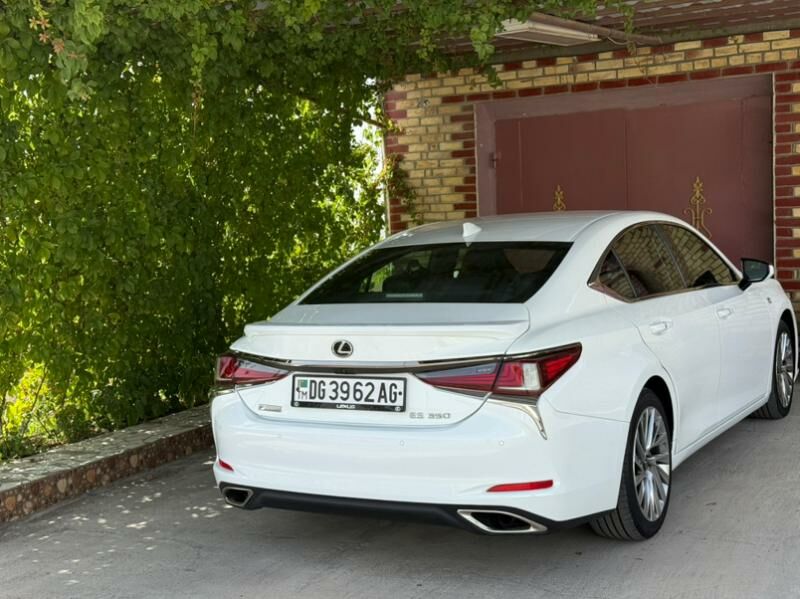 Lexus ES 350 2019 - 539 000 TMT - Ашхабад - img 5