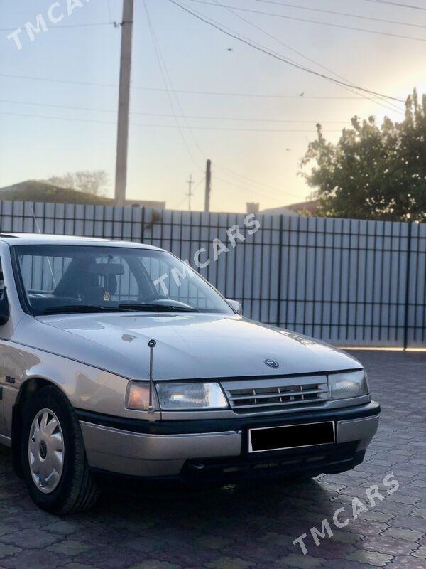 Opel Vectra 1992 - 42 000 TMT - Мары - img 2