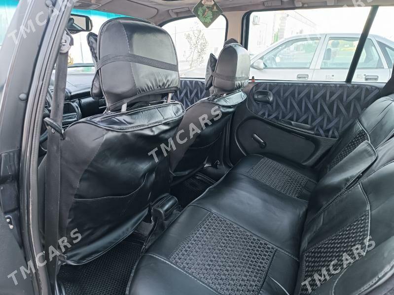 Opel Astra 1995 - 53 000 TMT - Гурбансолтан Едже - img 7