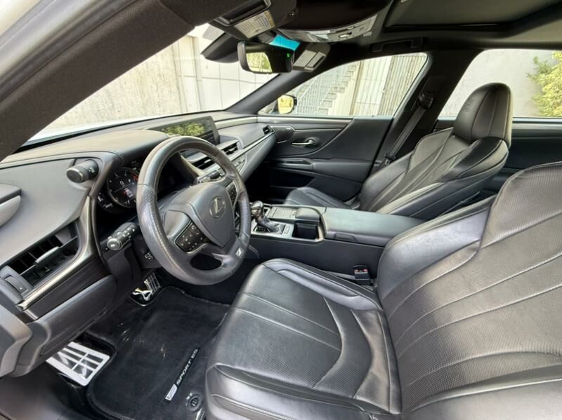 Lexus ES 350 2019 - 539 000 TMT - Ашхабад - img 6