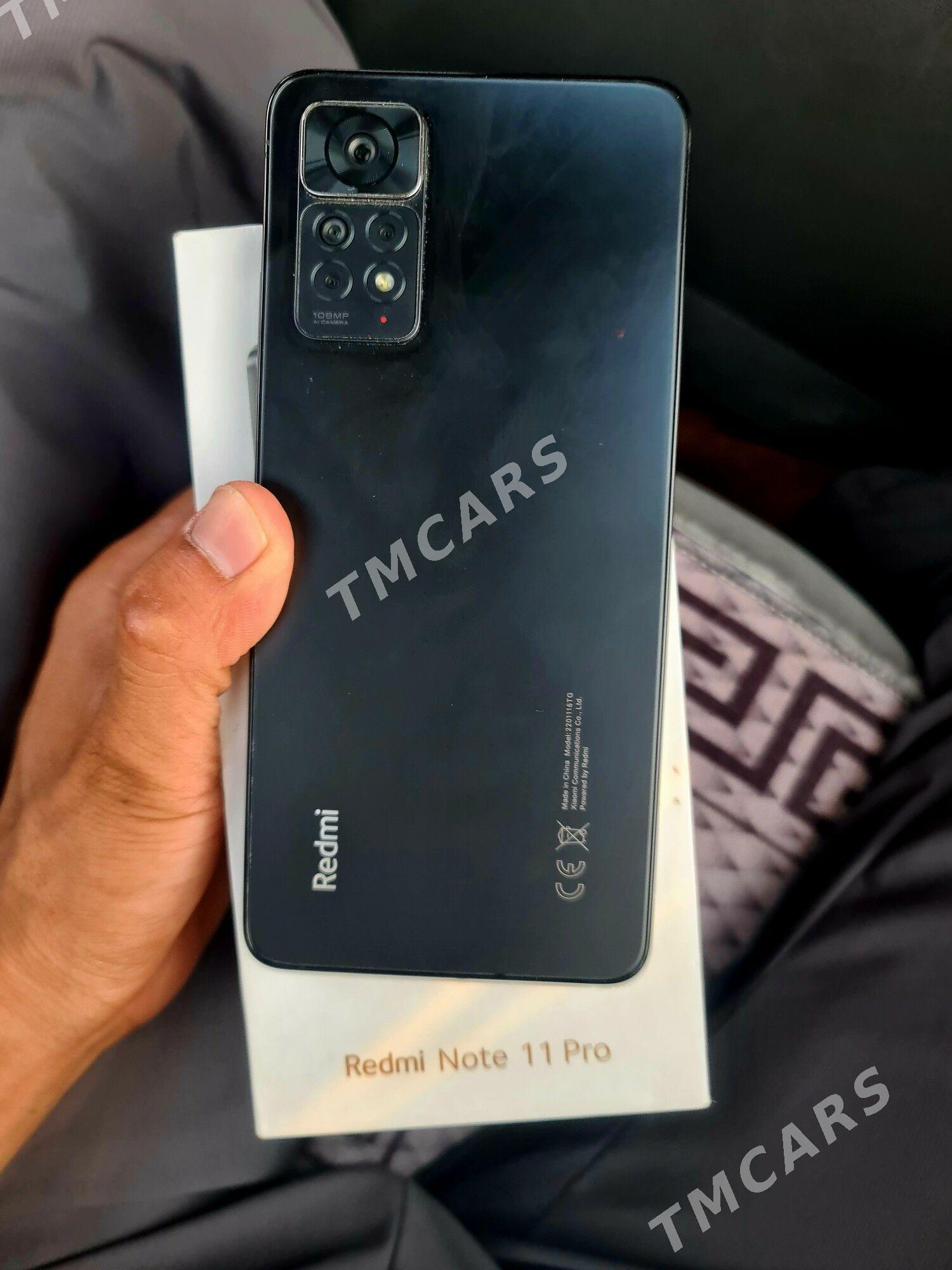 Redmi not 11 Pro - Änew - img 4
