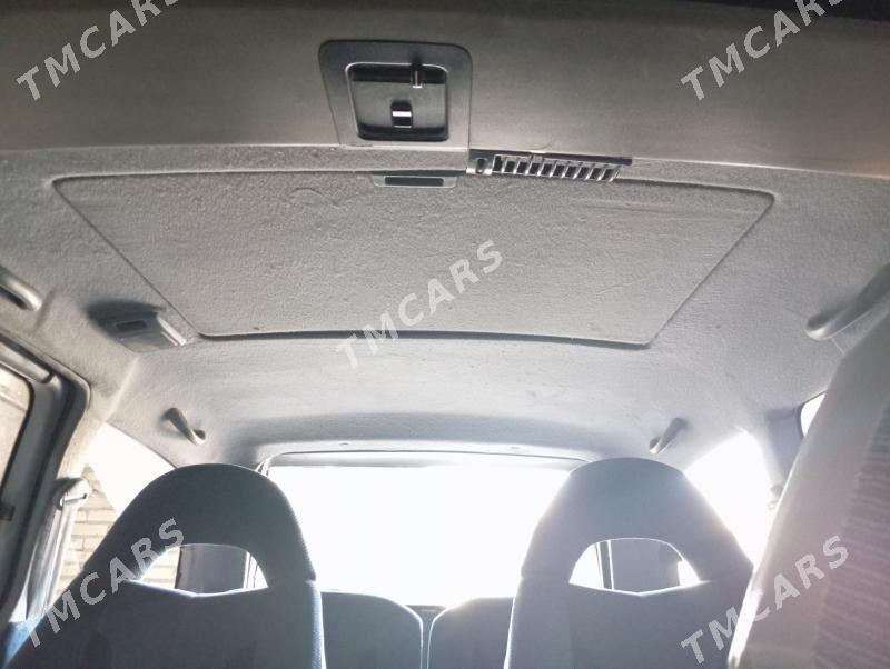 Toyota Previa 1992 - 95 000 TMT - Халач - img 10