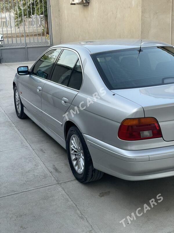 BMW E39 2003 - 130 000 TMT - Balkanabat - img 2