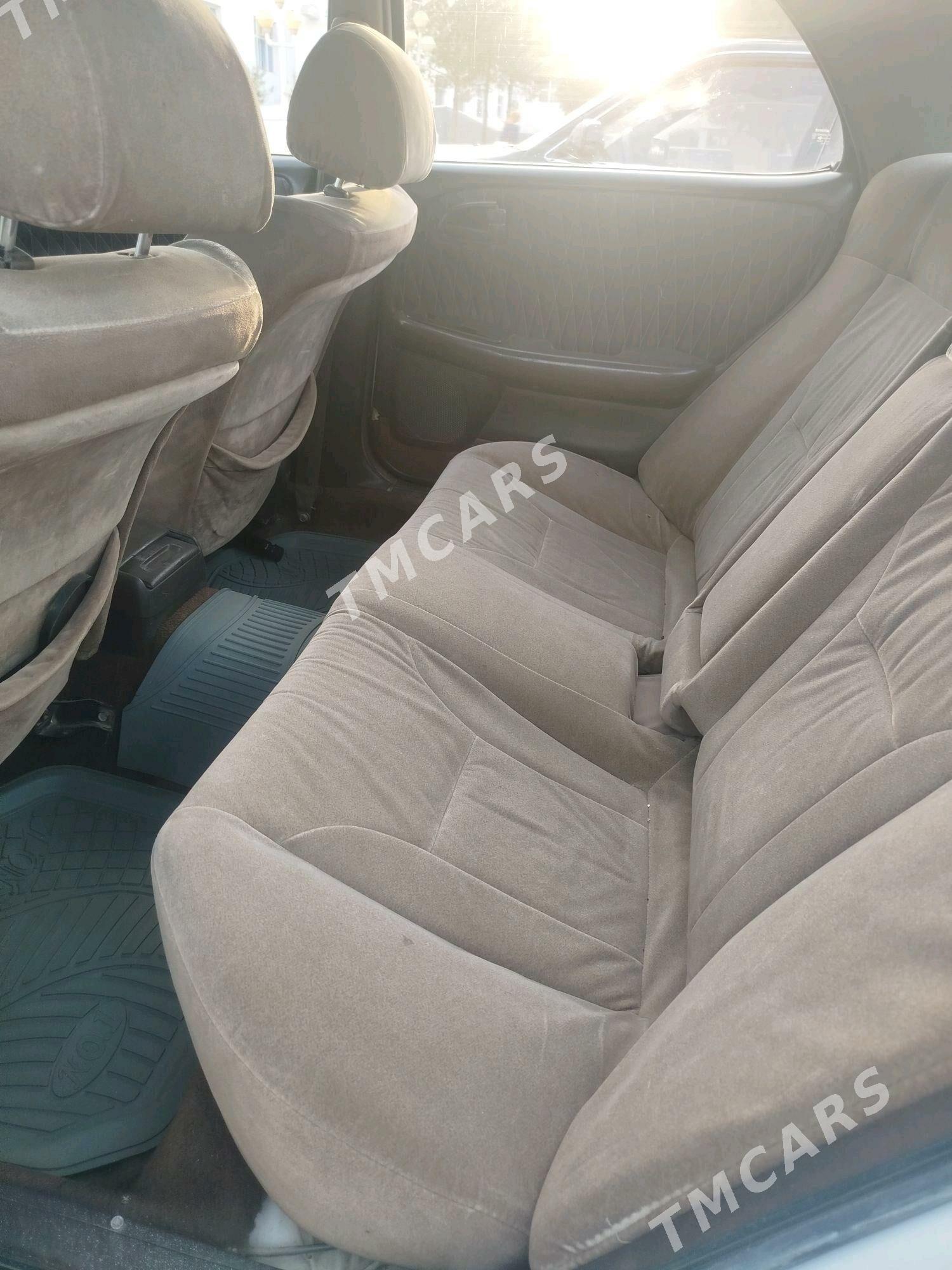 Toyota Cresta 1993 - 50 000 TMT - Мары - img 7