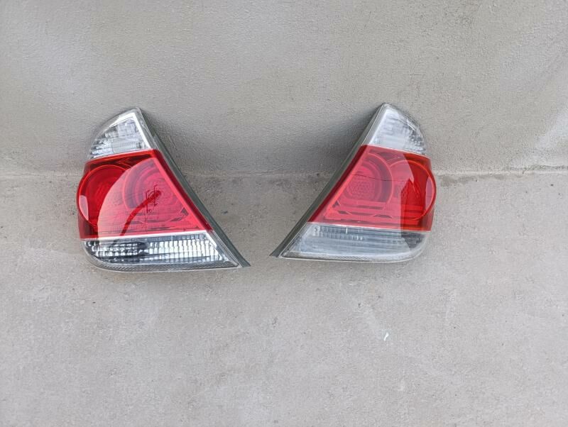 camry fara çyra 700 TMT - Бахарден - img 4