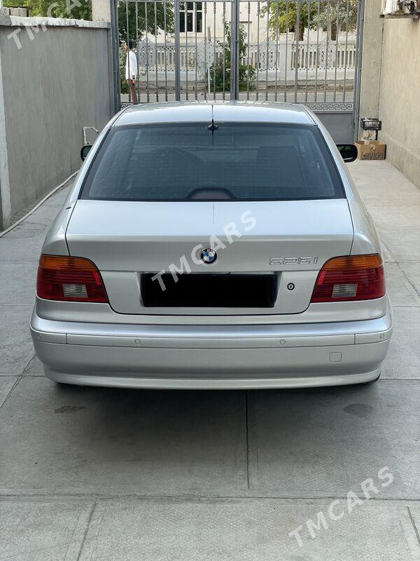 BMW E39 2003 - 130 000 TMT - Balkanabat - img 4