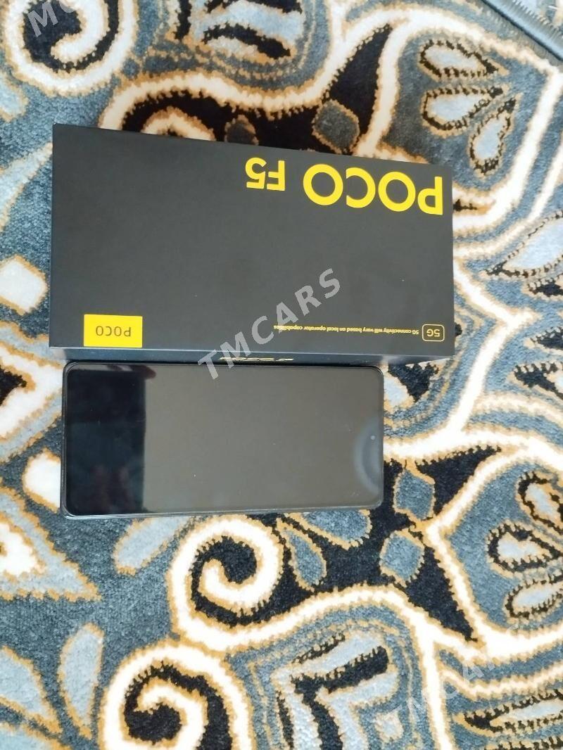 poco f5 - Arçabil şaýoly - img 2