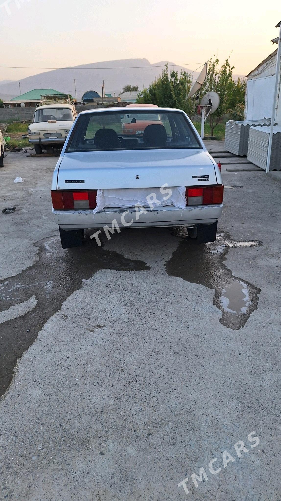 Lada 21099 2002 - 32 000 TMT - Гёкдепе - img 5