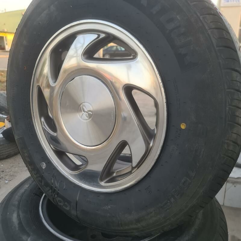 Sienna R15 6 000 TMT - Туркменабат - img 2