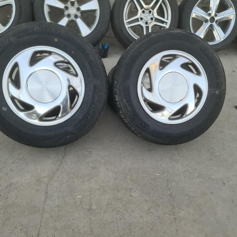 Sienna R15 6 000 TMT - Туркменабат - img 3
