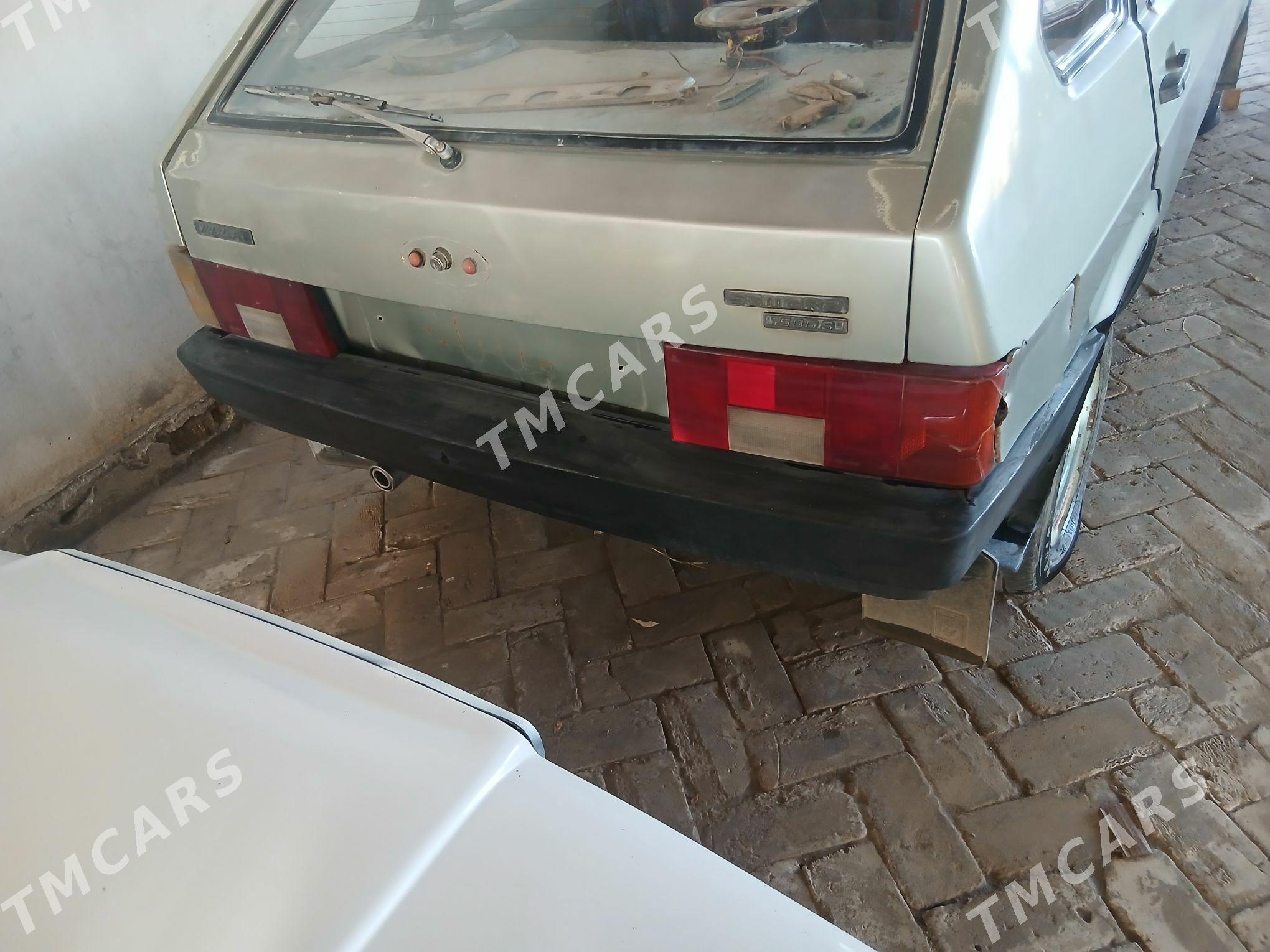 Lada 2109 1992 - 9 000 TMT - Керки - img 5
