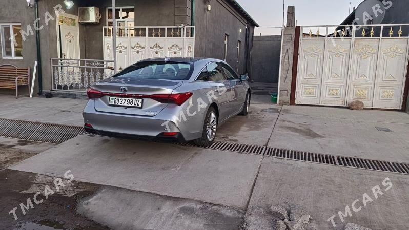 Toyota Avalon 2020 - 395 000 TMT - Daşoguz - img 8