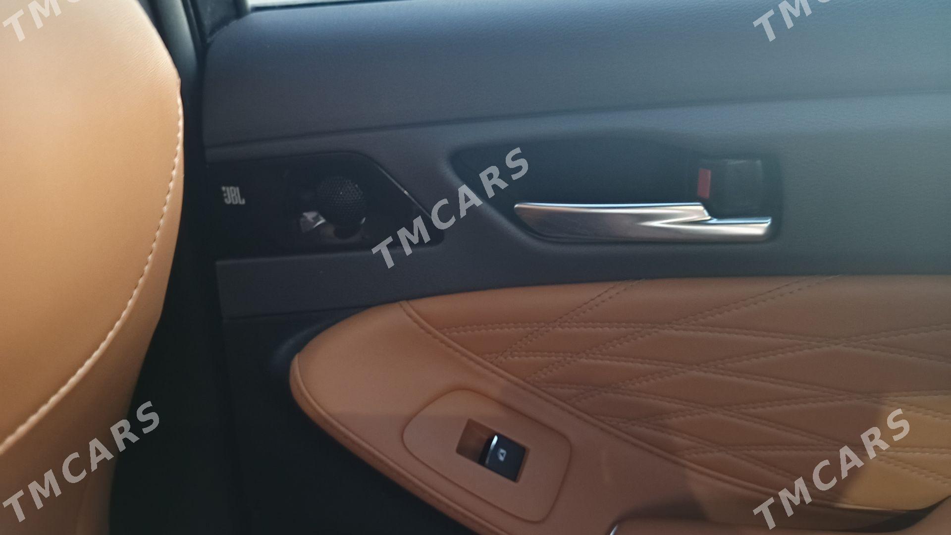 Toyota Avalon 2020 - 395 000 TMT - Daşoguz - img 9