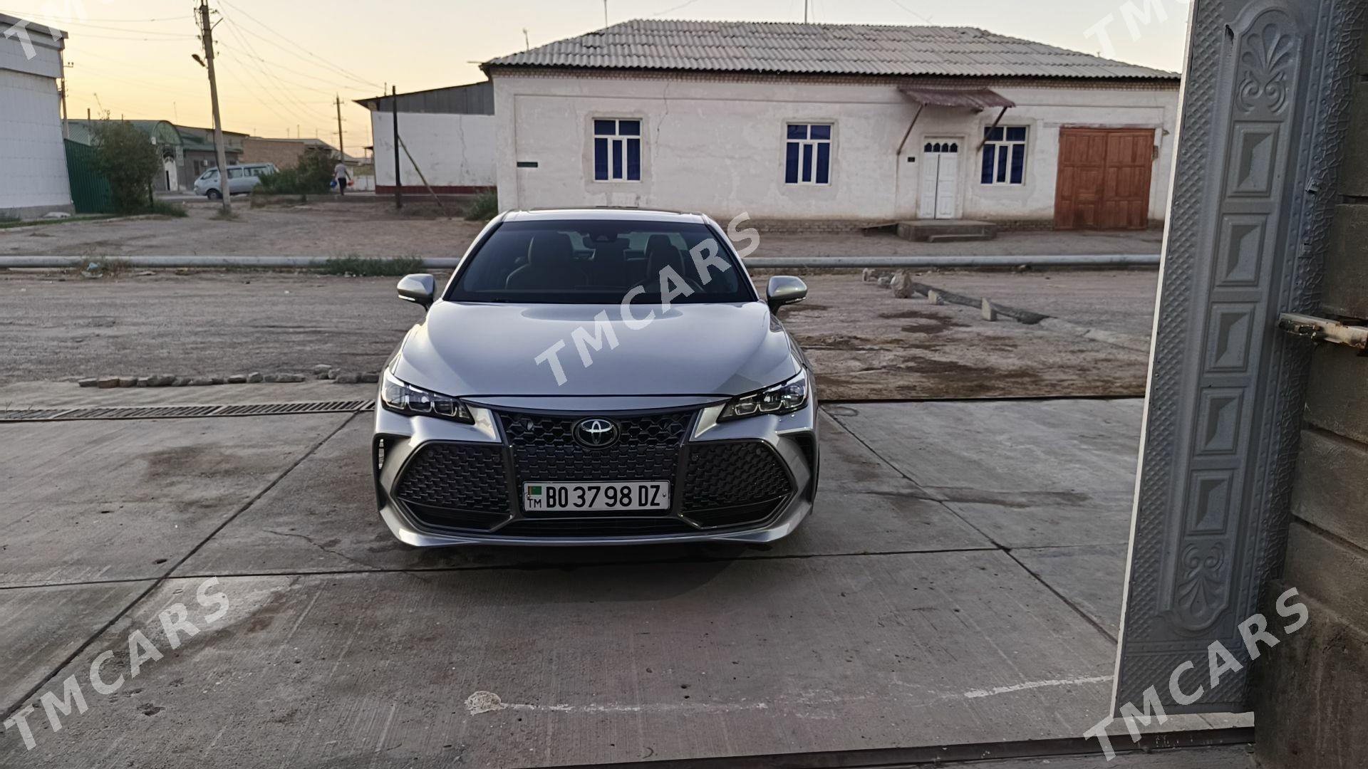 Toyota Avalon 2020 - 395 000 TMT - Daşoguz - img 4
