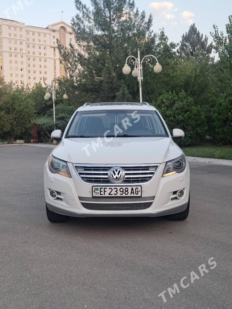 Volkswagen Tiguan 2010 - 157 000 TMT - Ашхабад - img 7